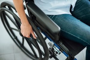 Disability — Tinley Park, IL — Horn & Kelley P.C. Attorneys at Law